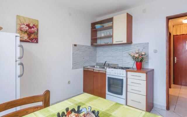 Apartments Sergio 1499