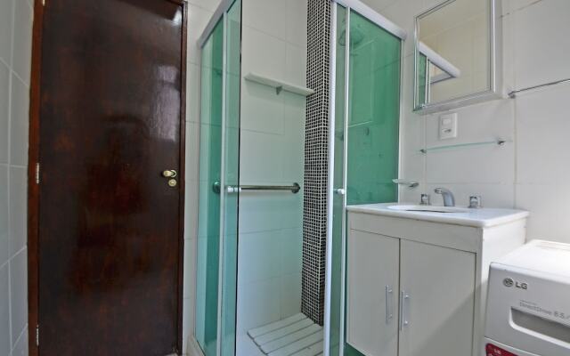 LineRio Copacabana Residence 240