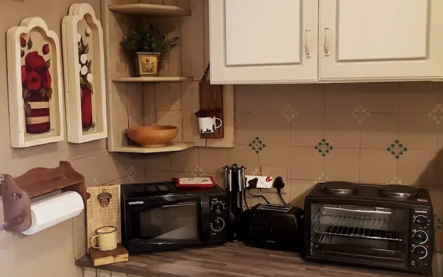 Rubyred Selfcatering Cottage