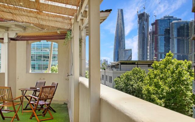 VENUS Harbourside - FEMALE ONLY HOSTEL