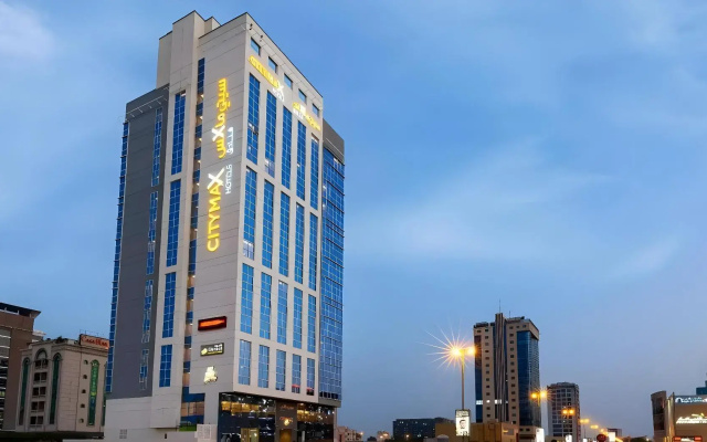 Citymax  Ras Al Khaimah