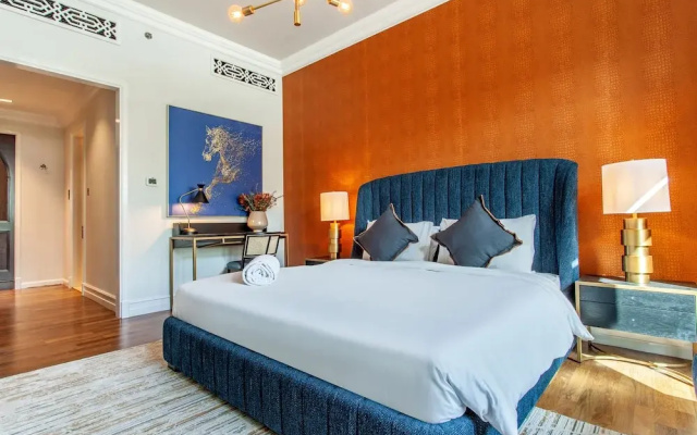 Deluxe 2B apartment close to Burj Khalifa - Apartment in ดูไบ - Photo 4