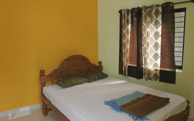 Rudra Holidays Guest House