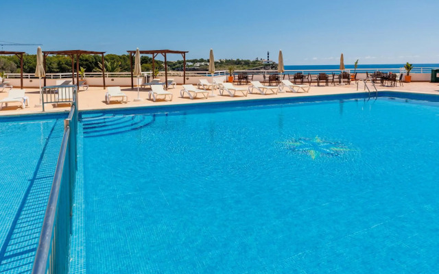 Hotel BelleVue Belsana