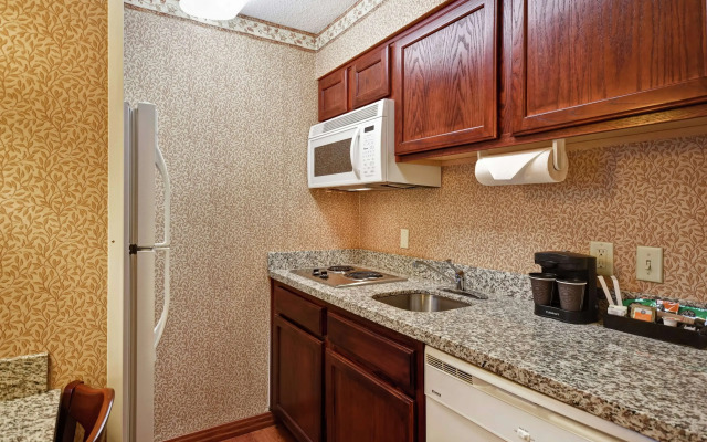 Homewood Suites by Hilton Richmond-Chester