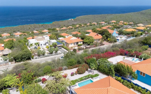Villa Strea Nobo - With Private Pool Ocean View