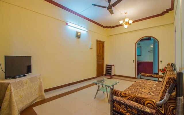 OYO 13135 Home Premium 2BHK Near Ponda