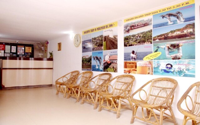 Hotel Travellers Inn