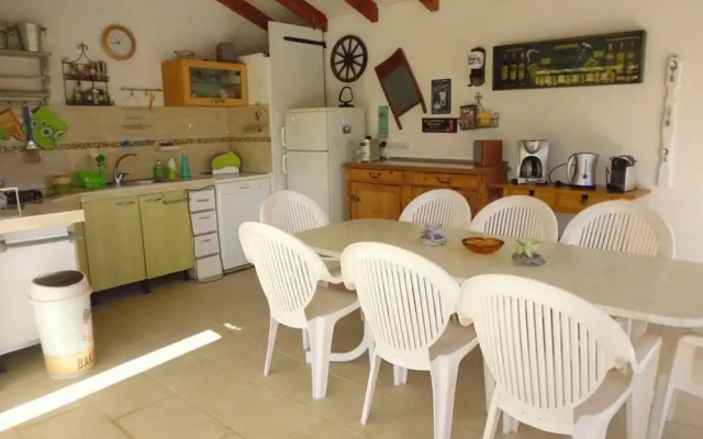 Villa Miramonte Comfortable Vacation Home