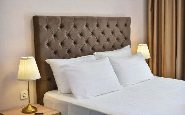 Hotel Palladium Sithonia