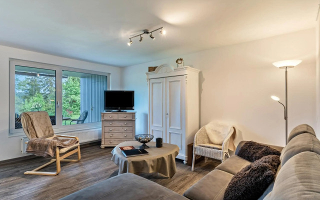 Ferienwohnung Eulennest