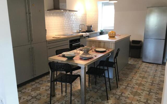 Cosy Home Colmar - Petite Venise