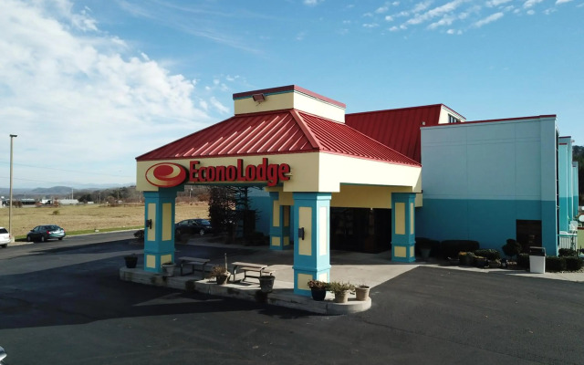 Econo Lodge