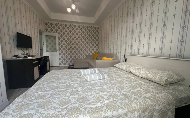 apartments "Harmony" on sydykova st 156а