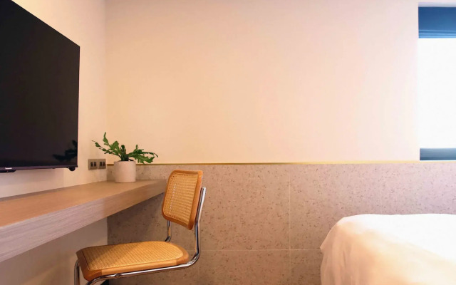 Kindness Hotel Yuanlin