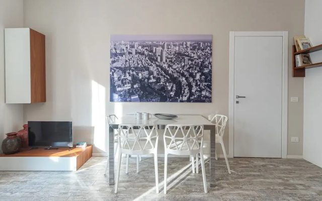 Italianway Comfort - Giovio 15