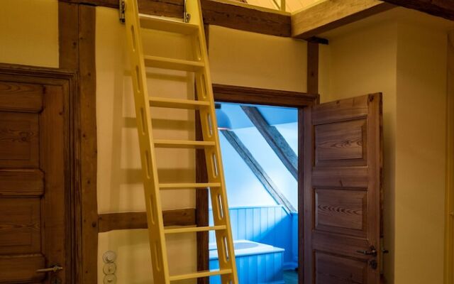 Wunderschönes Landhaus