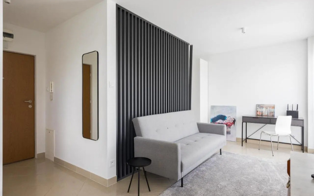 Elektoralna Studio for 3 (A2)