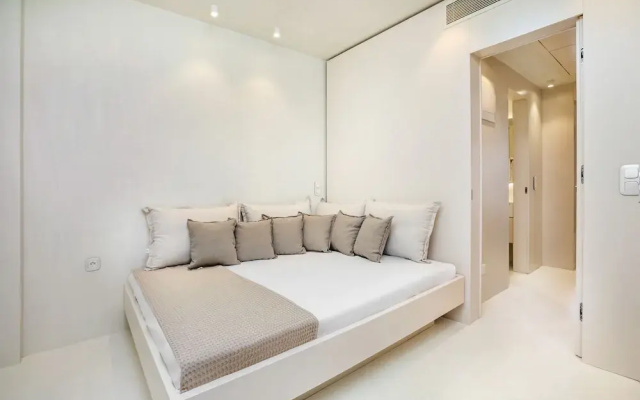Cocoons Luxury Suites & Villas