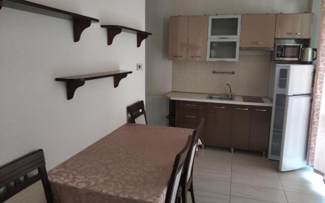 Art Apartments