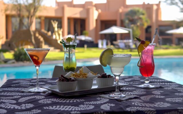 Windhoek Country Club