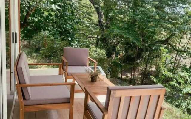 Nao Venao Boutique Hotel