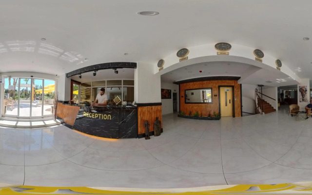 Suntalia Hotel