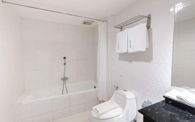 A2 (Formerly Avana Residence)