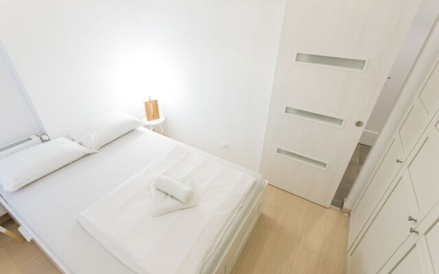 Goodtrip Apartments - Madách square