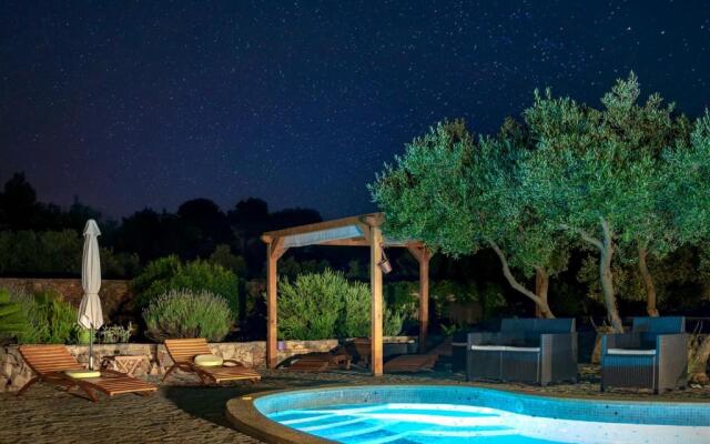 Villa Oxa Dreamland