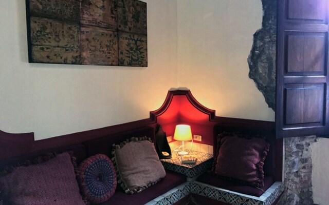 Casita San Sebastián