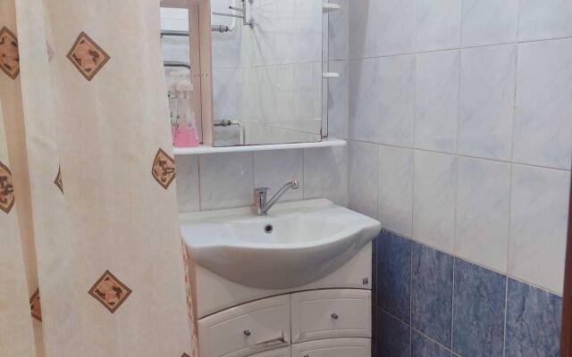 Апартаменты в микрорайоне Советский 3к1