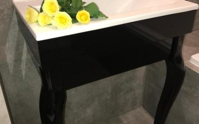 Good Time Apartment Woronicza Warszawa