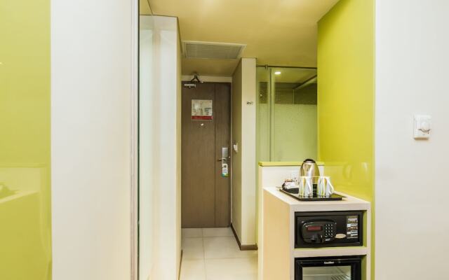 ZEN Rooms Tanjung Benoa Pratama 2