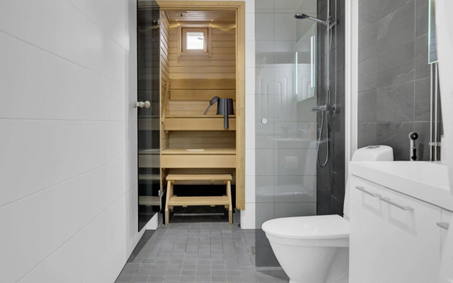 Apartment Scandinavia II