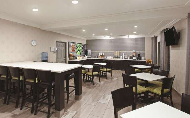 La Quinta Inn & Suites by Wyndham Los Banos