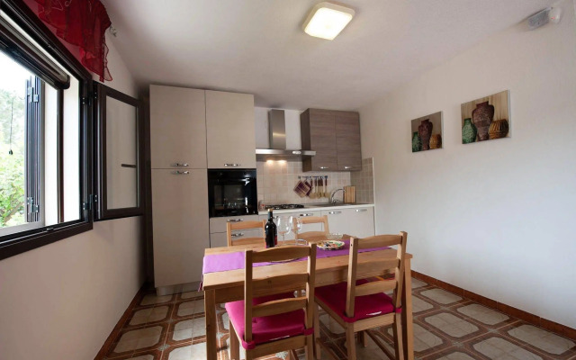 Residence Anthiros
