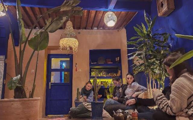 Casa Amina