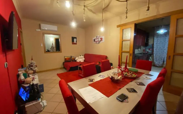 Appartamento Quadrifoglio