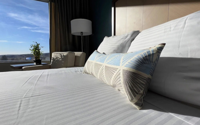 Cahuilla Casino Hotel