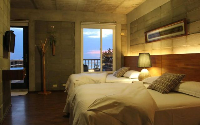 No. 658 Chuanfan Rock Village I