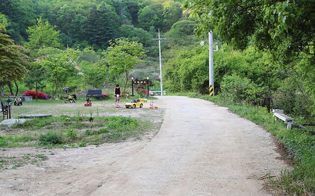 Hongcheon Princess Kids Pension