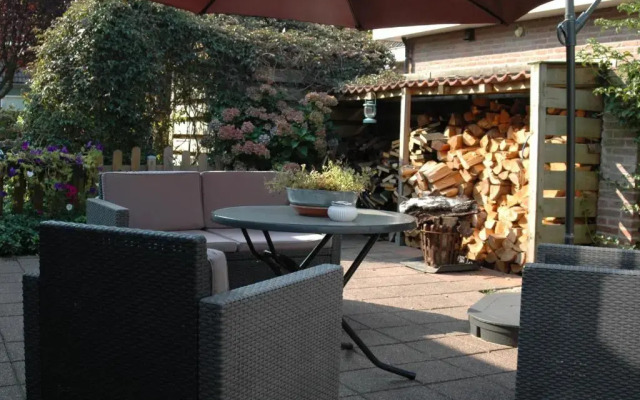 Bed & Breakfast de Vrijheid