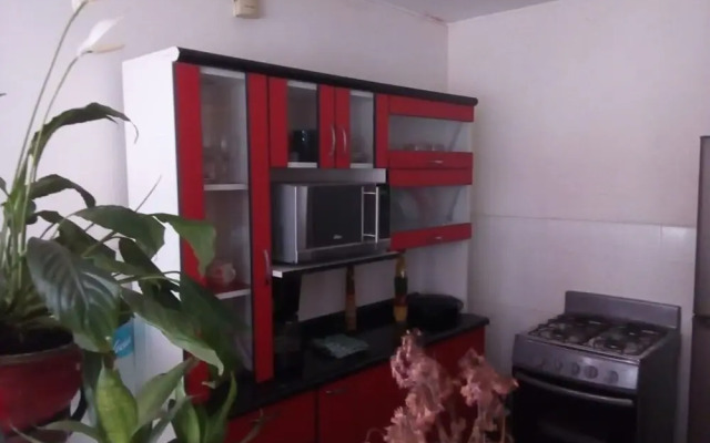 Apartamento Karen