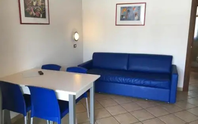 Res. Michelangelo Resort 252S