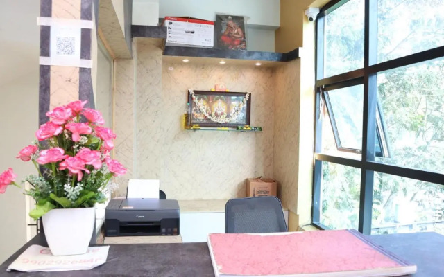 Smile stay Karanji Comforts