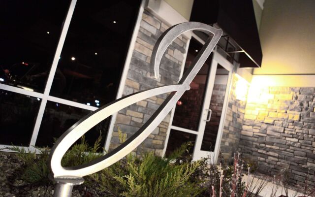 Hilton Garden Inn Olathe