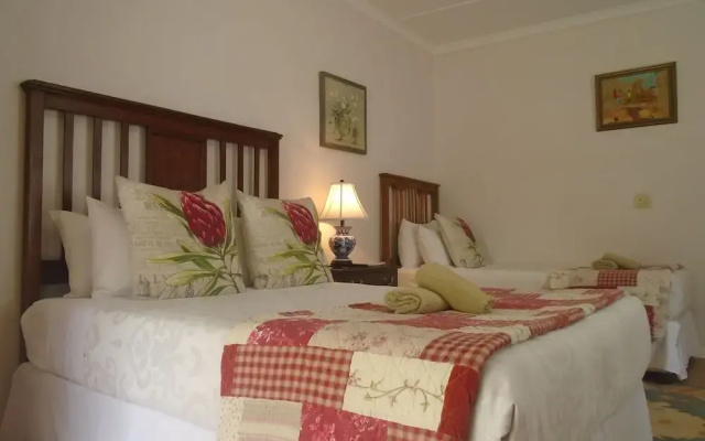 Albert House B&B