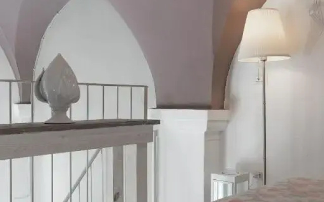 Dimora Petrachi 1890