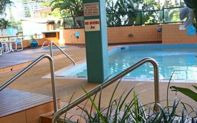Neptune Resort